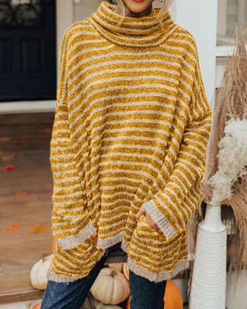 LINDE - COZY & SOFT SWEATER