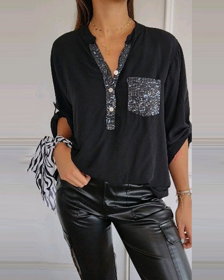JORINA - Stylish & Classy shirt