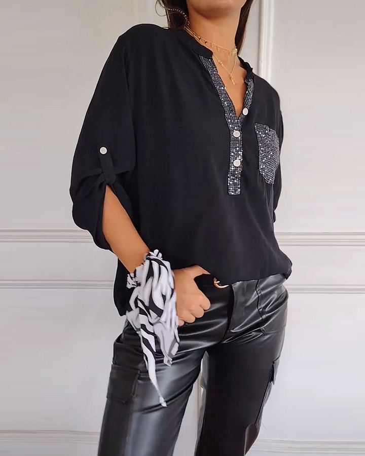 JORINA - Stylish & Classy shirt