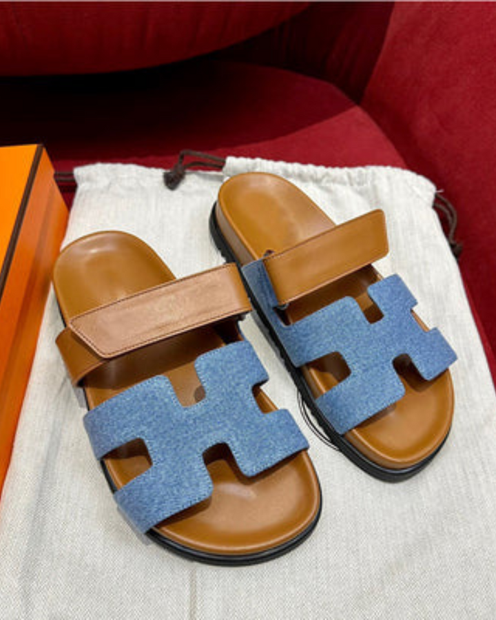 ROME - STYLISH SUMMER SANDALS