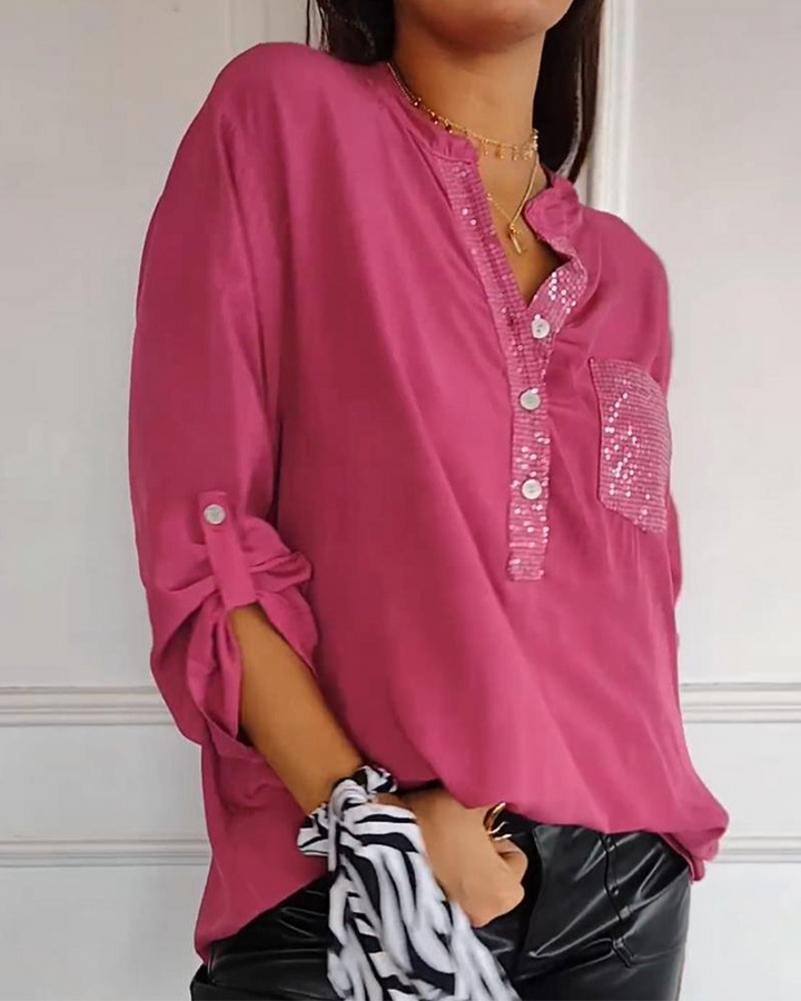 JORINA - Stylish & Classy shirt