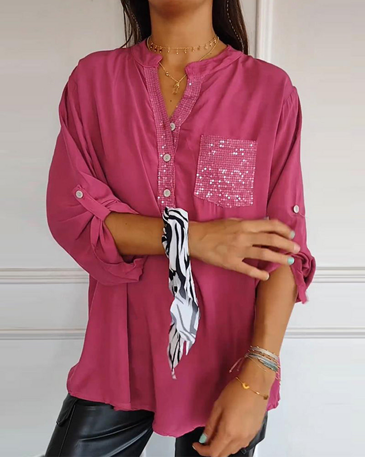 JORINA - Stylish & Classy shirt