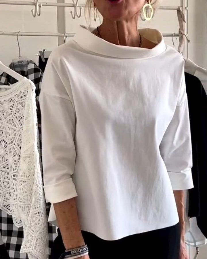 MARBELLA - ELEGANT TOP