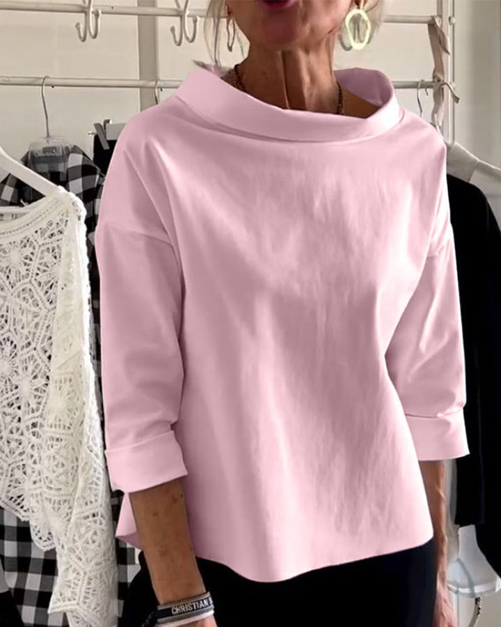 MARBELLA - ELEGANT TOP