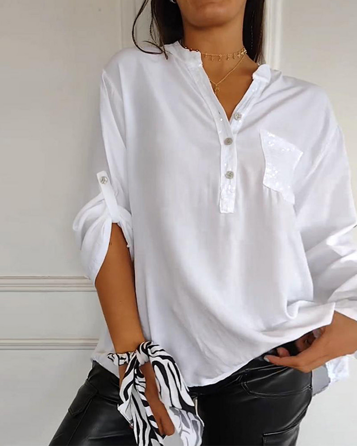 JORINA - Stylish & Classy shirt