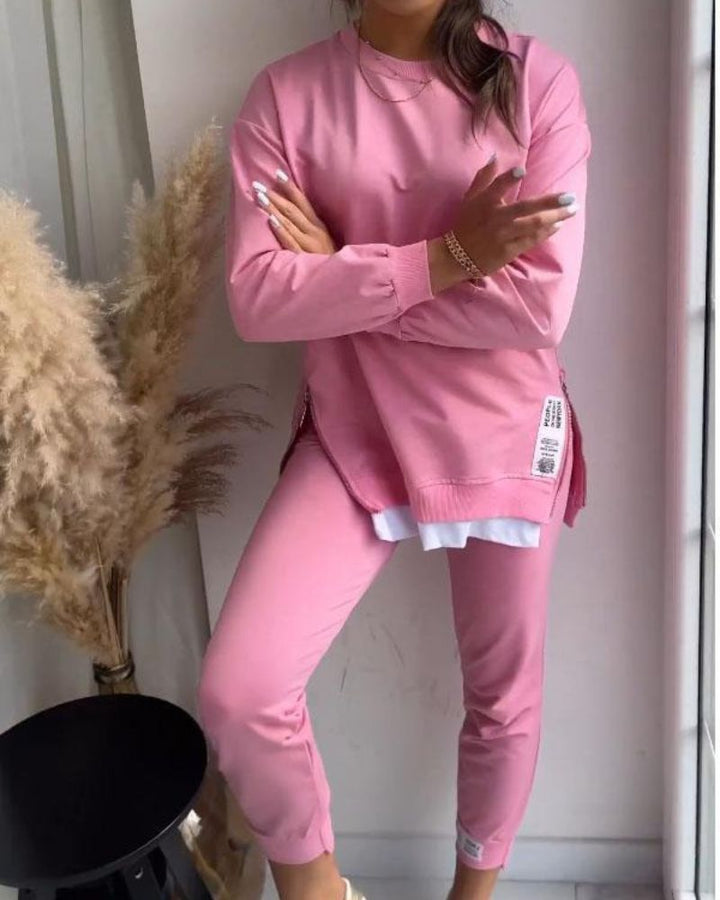 ELINA - Comfortable Loungewear Set