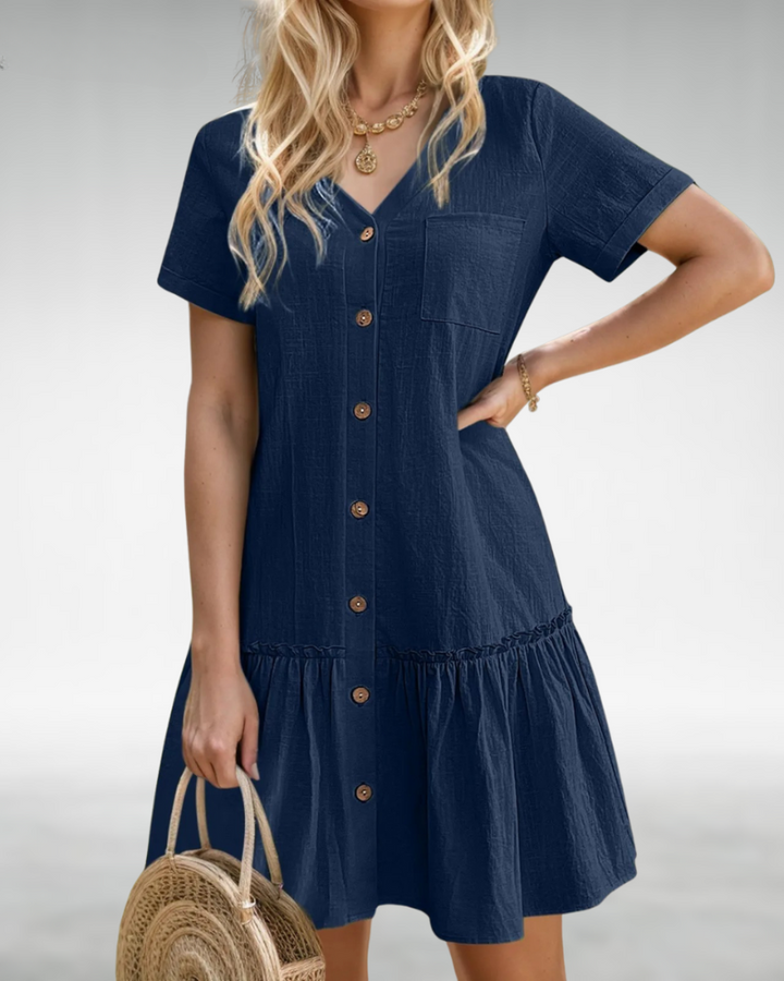 ARACELI - Women's Elegant Dress