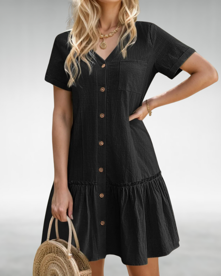 ARACELI - Women's Elegant Dress