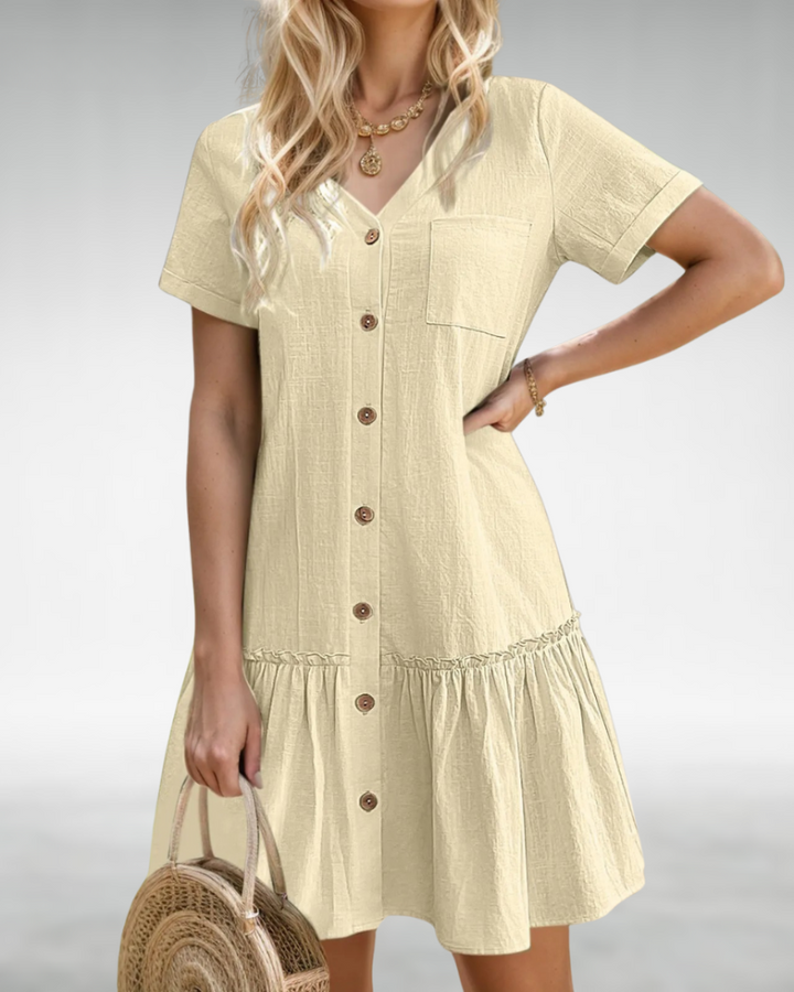 ARACELI - Women's Elegant Dress