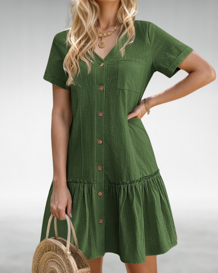 ARACELI - Women's Elegant Dress