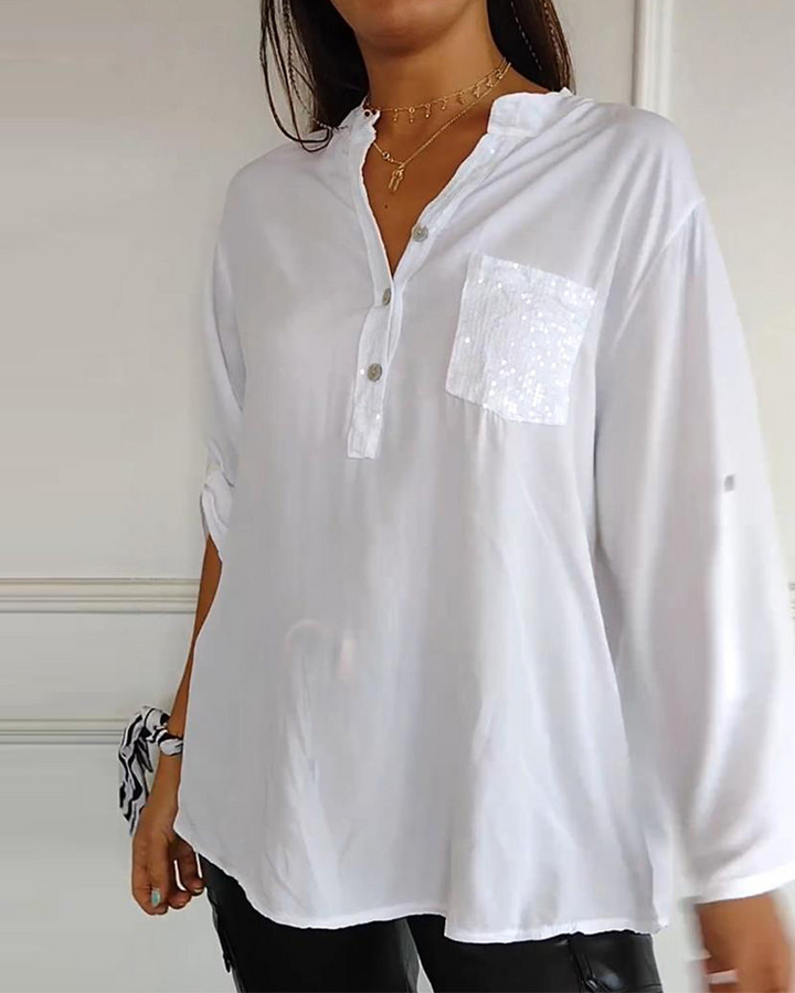 JORINA - Stylish & Classy shirt