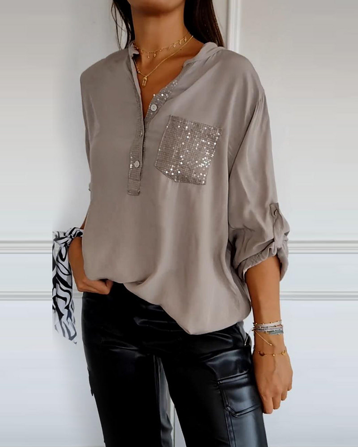JORINA - Stylish & Classy shirt