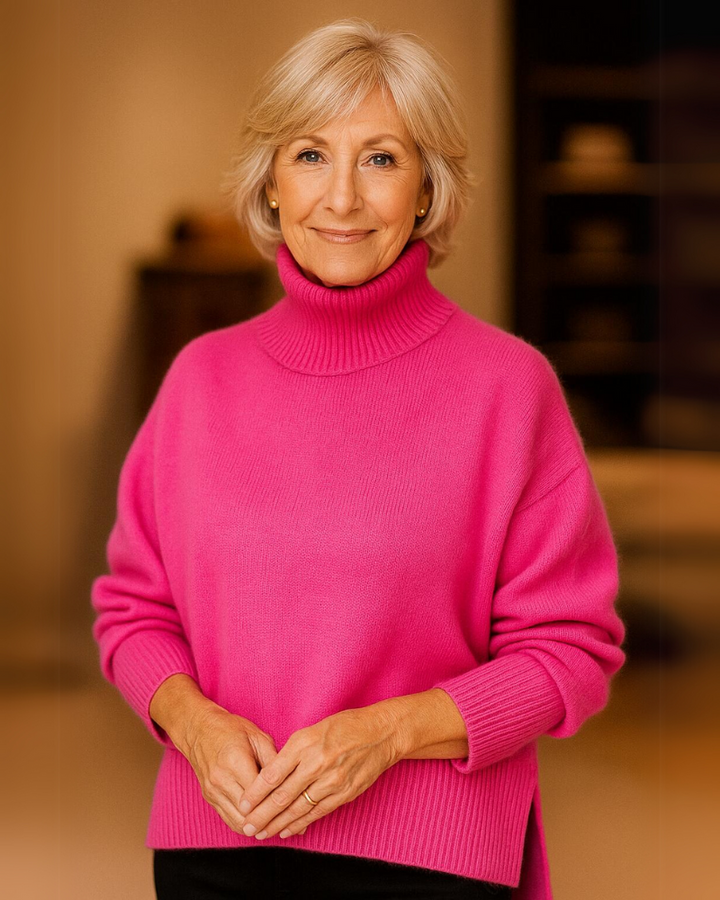 ARIESE - Knit Jumper