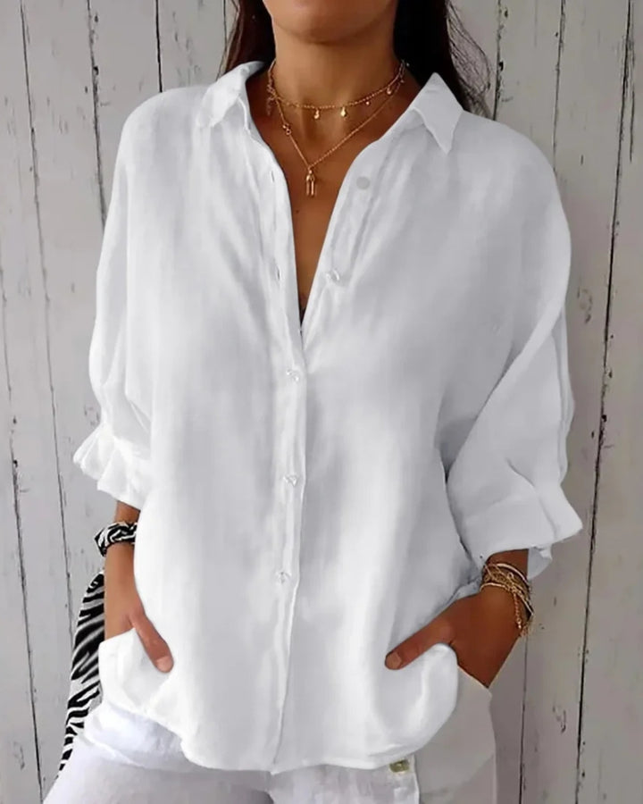 KIRRA - Chic blouse