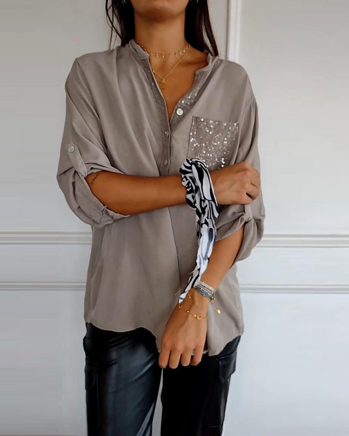 JORINA - Stylish & Classy shirt