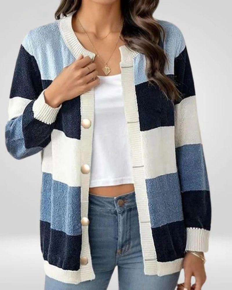 NAROA - STYLISH AND CHIC CARDIGAN