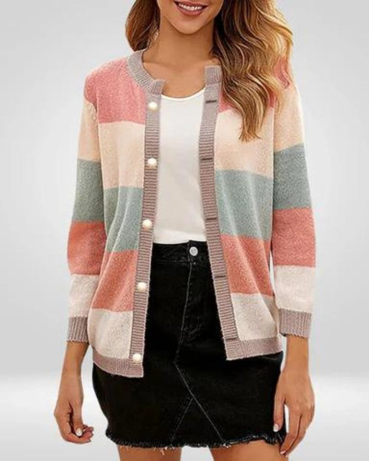 NAROA - STYLISH AND CHIC CARDIGAN