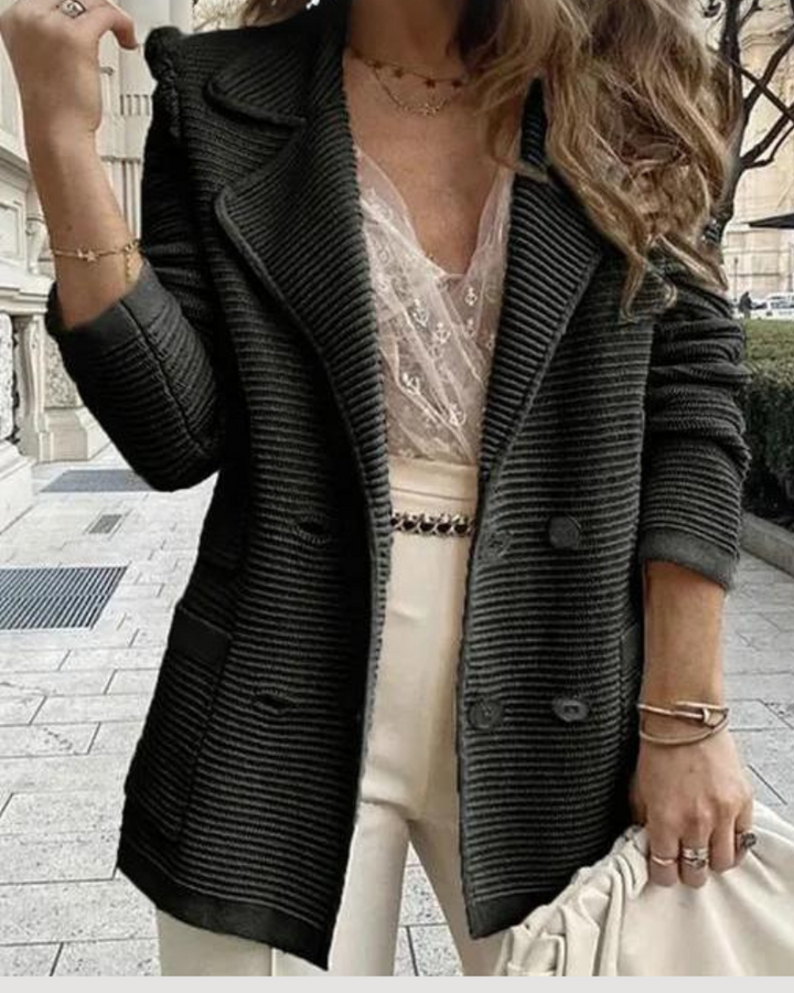 JENY - TRENDY JACKET