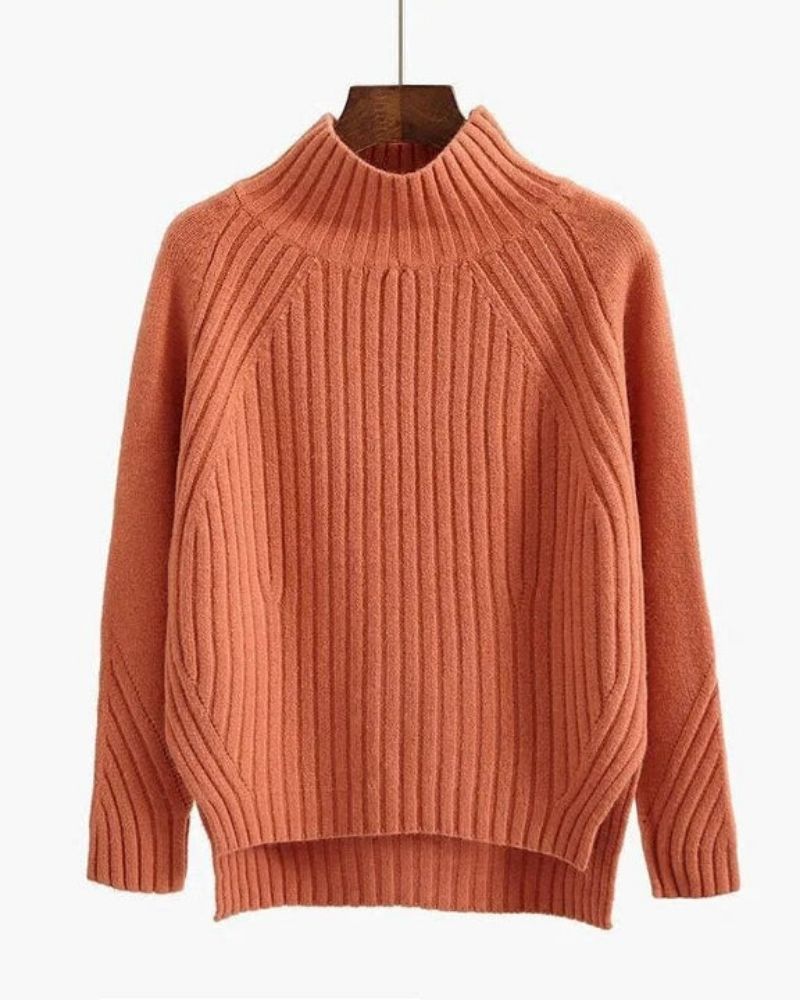 BERA - ELEGANT WOMEN'S TURTLENECK