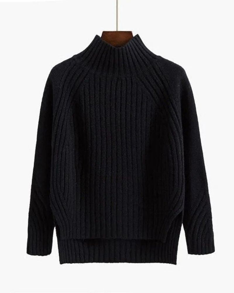 BERA - ELEGANT WOMEN'S TURTLENECK