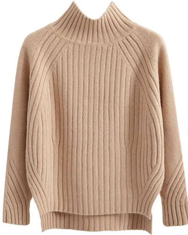 BERA - ELEGANT WOMEN'S TURTLENECK