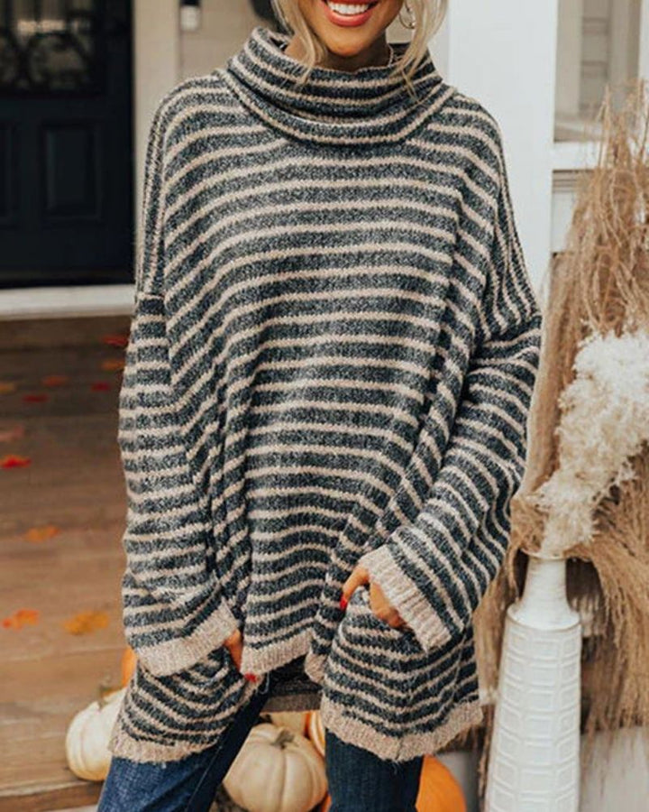 LINDE - COZY & SOFT SWEATER