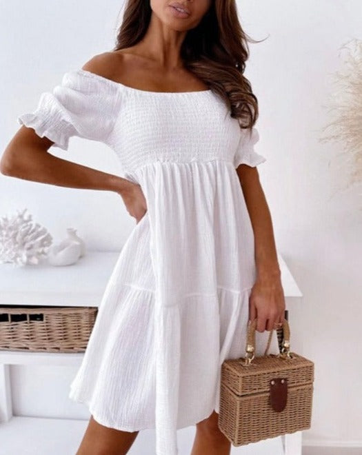 Marie-Caley Dainty Summer Dress