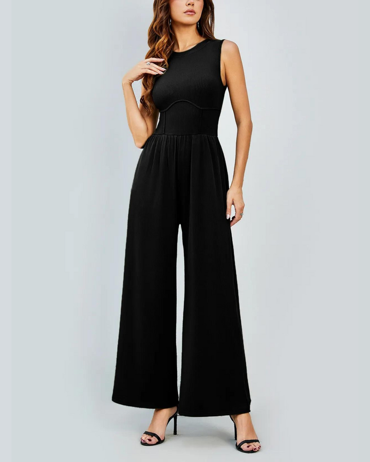 DIANA - CASUAL STYLISH JUMPSUIT