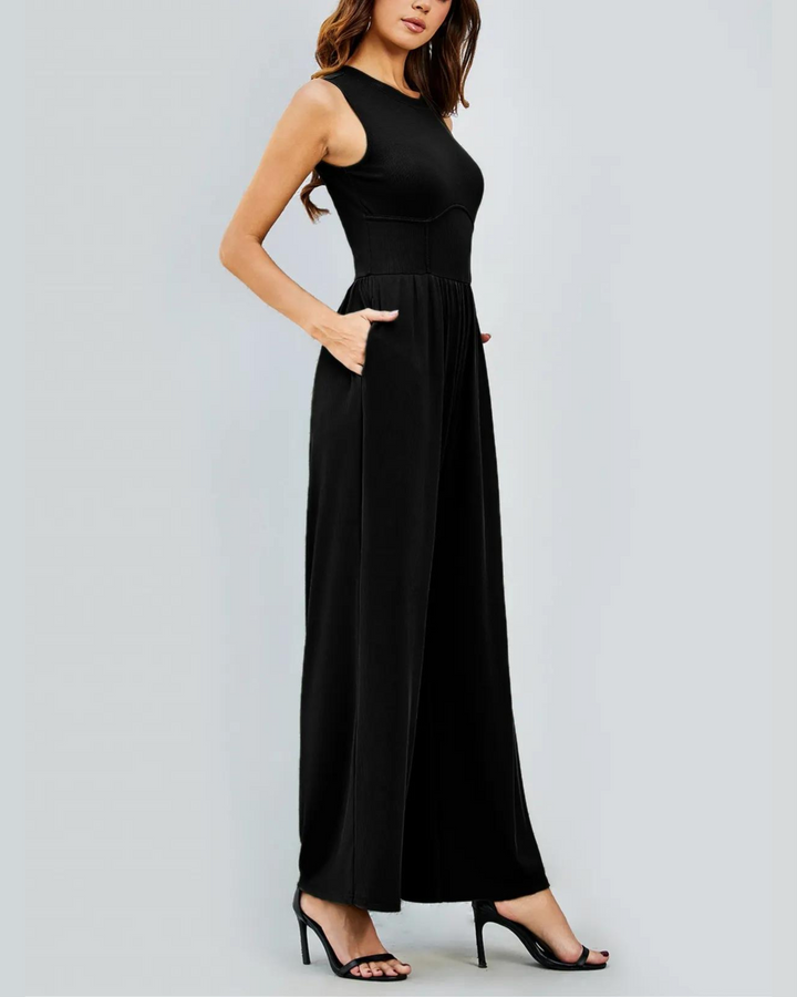 DIANA - CASUAL STYLISH JUMPSUIT
