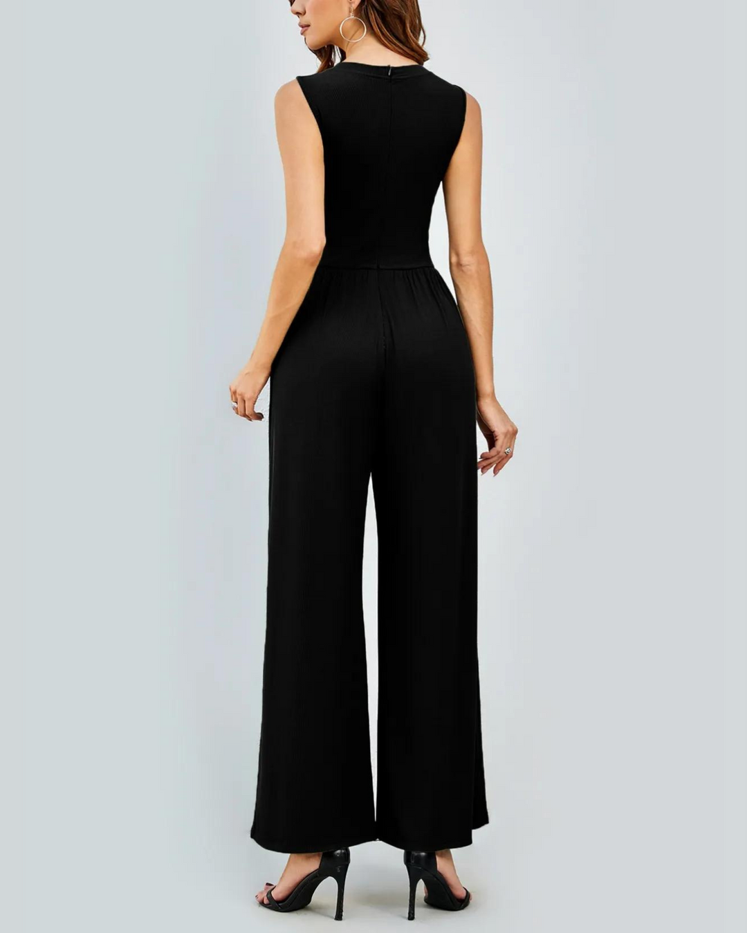 DIANA - CASUAL STYLISH JUMPSUIT